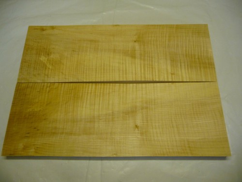 Riegelahornholz decke boden - decke/,