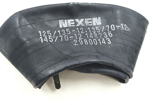 Nexen schlauch zoll 125r12 - nexen, zoll,