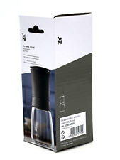 WMF Trend Salzmühle / Pfeffermühle, unbefüllt, Gewürzmühle