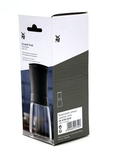 Wmf trend salzmühle - trend, /