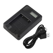 Kamera Ladegerät & USB Kabel