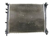 Kühler Wasserkühler für FORD KA II RU8 1.3 TDCI 08- RA0111230