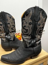 Old Gringo Western Stiefel Leder 42,5