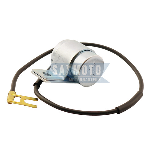 Kondensator links yamaha yds7 - kondensator,
