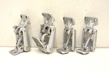 Mercedes Sprinter W907 W910 Scharnier Hecktüren Heckscharniere 270* Y644