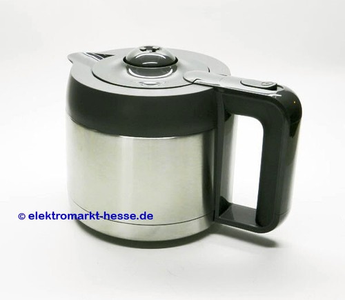 Siemens thermokanne edelstahl - thermokanne,