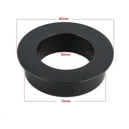 Bis 76mm adapterring - 50,