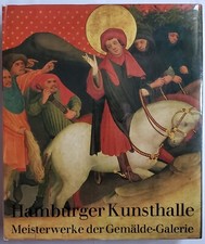 Alfred Hentzen: "Hamburger