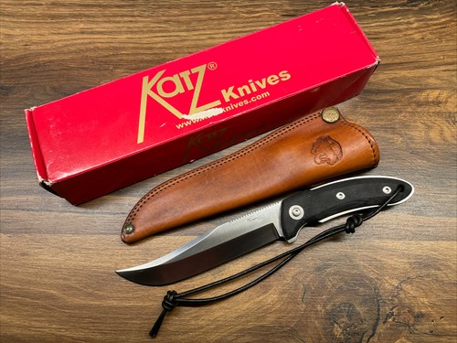 Vintage katz yukon seki japan - katz,