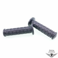 22 + 24mm Lenkergriffgummi