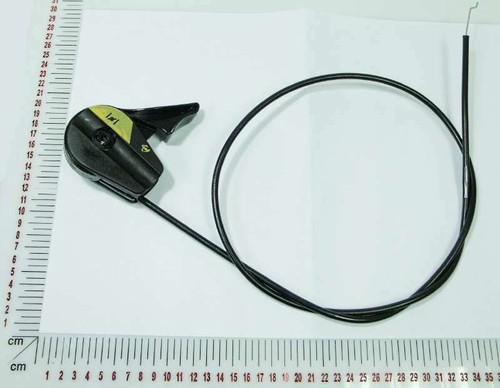 Benzin rasenmäher bowdenzug - benzin,