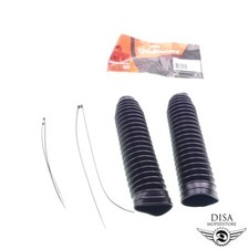 Polisport Faltenbälge