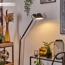 Boden Stand Lampen Verstellbar