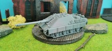 Jagdpanzer V "Jagdpanther" WW2 Wehrmacht Modell Bausatz 1:87 1:72 1:64 1:56 1:48
