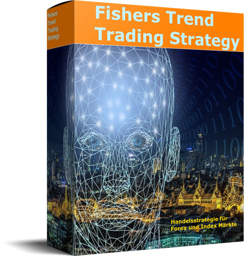 Fisher trend trading - fisher,