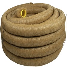 Drainagerohr gelocht mit - drainagerohr, 50