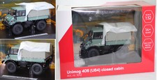 weise-toys 1012 Unimog 406
