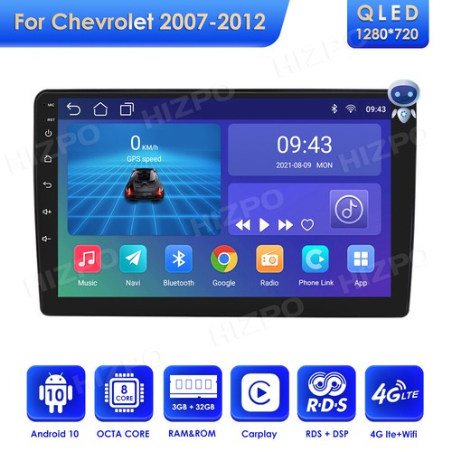 Carplay 8kern android - 8kern,