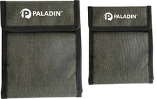 Vorfachtasche Angeltasche