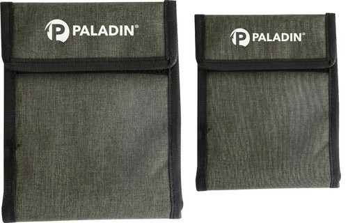 Vorfachtasche angeltasche - vorfachtasche,