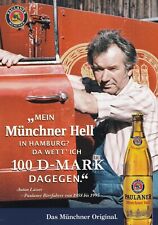 AK - (D) - Original Paulaner