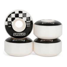 Superslick skateboard - s1,