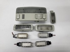 VW Passat 3BG - Innenleuchte Leuchte Innenraumbeleuchtung 8St 3B0947105C (04)