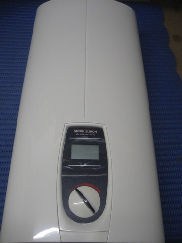 Stiebel eltron del 24 sl - stiebel,