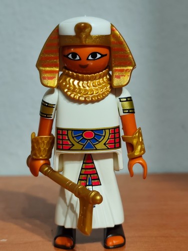 Playmobil figur ägyptischer - playmobil,