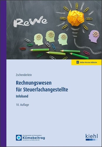 Rechnungswesen für