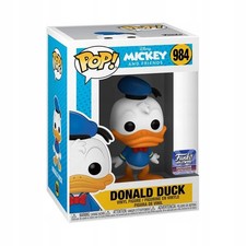 Disney Donald Duck Hollywood