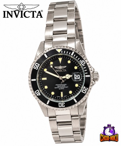 Invicta pro diver 8932 - invicta,