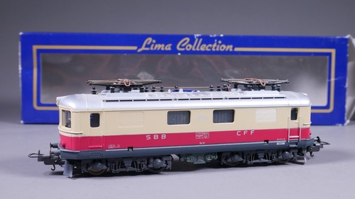Lima 208066lg lok - dc, re