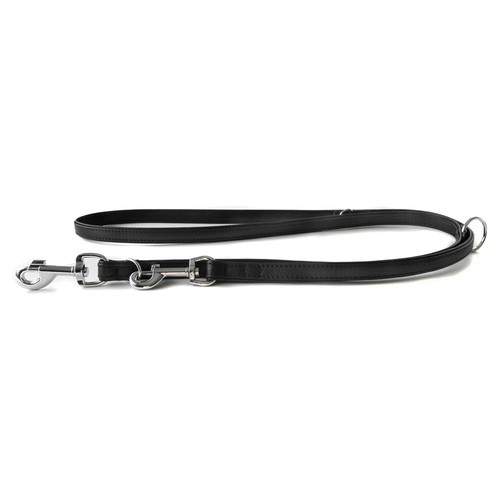 Das lederband hunde führleine - lederband,