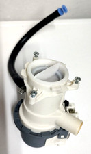 Ablaufpumpe Arcelik 2840940200