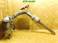 KAT Katalysator Lambda Lambdasonde VW Beetle 5C0131690F