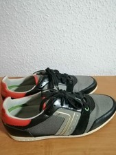 Boss 50273619 Herren Sneaker Gr. 42 Sehr Gut