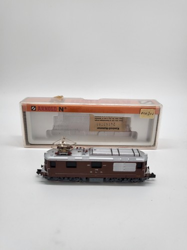 Arnold spur 2414 elektrolok - arnold,