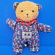 SIGIKID BÄRLI BÄR TEDDY