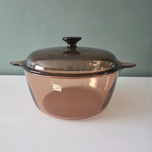 Vintage corning ware - vintage,