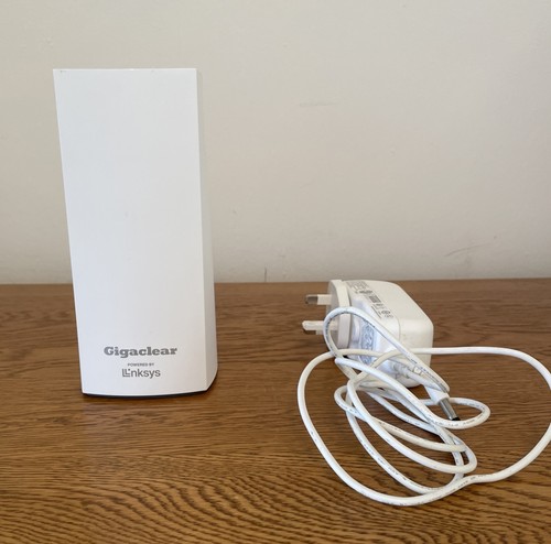 Linksys velop spnmx55 wlan - linksys,