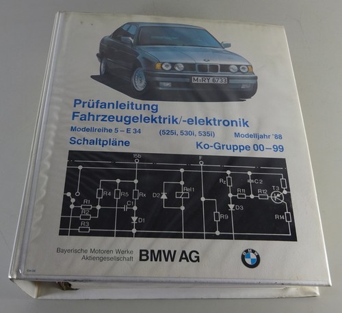 Werkstatthandbuch elektrik - werkstatthandbuch, /