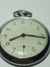 HERREN TASCHENUHR, "KIENZLE"