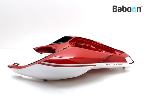 Heckverkleidung ducati 1098 - heckverkleidung, +s
