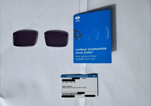 Essilor transitions gen - essilor,