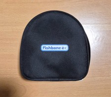 Tasche für CD Fishbone