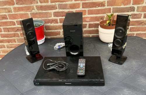 Panasonic blu ray disc - panasonic,, blu-ray