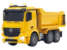 JAMARA RC Baufahrzeug