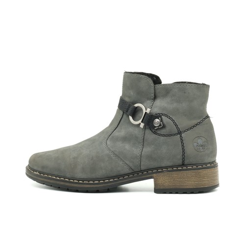 Rieker damen y4730 - rieker,