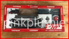 Fleischmann Start Set 6325 HO